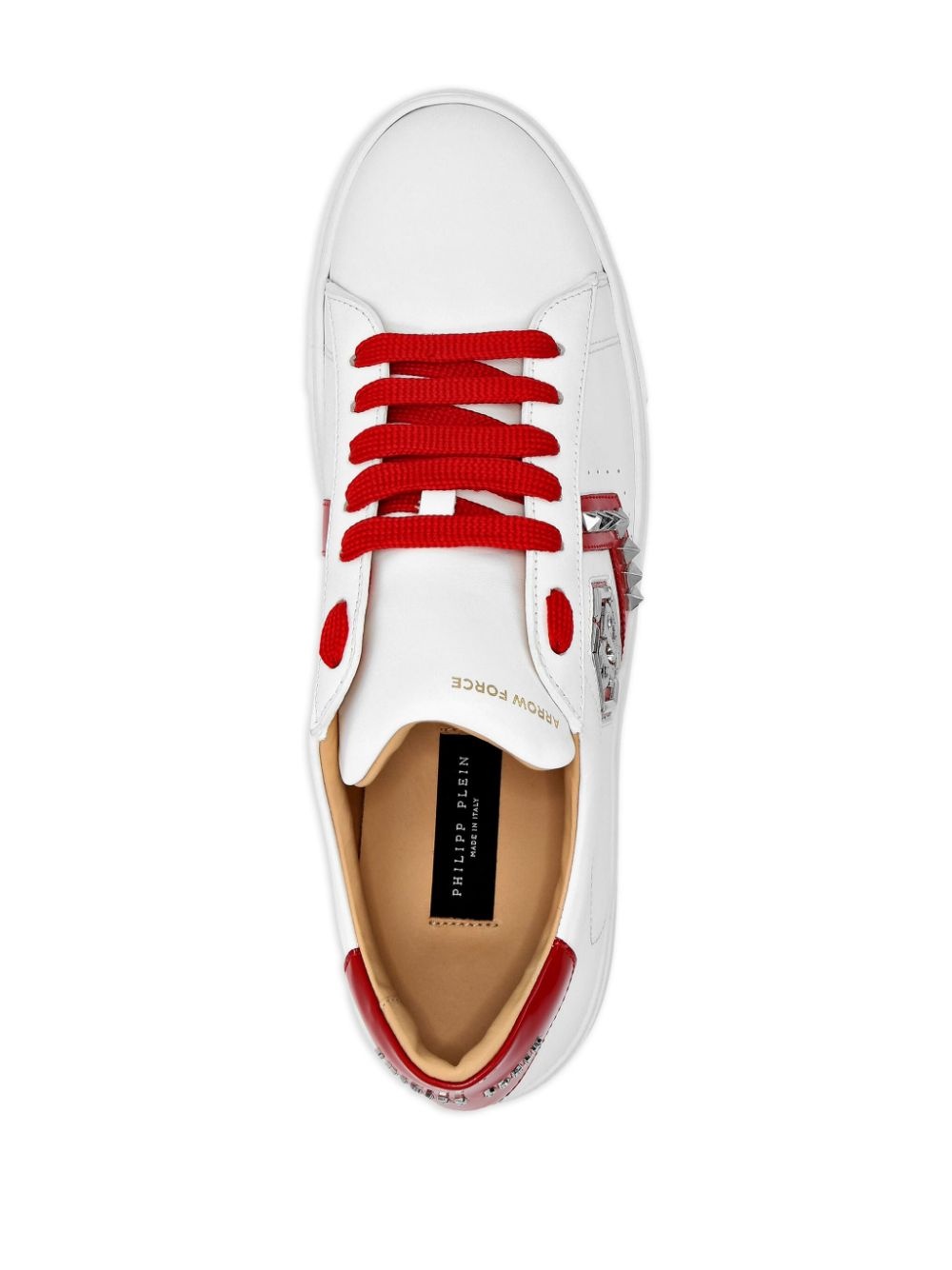 Arrow Force sneakers - 3
