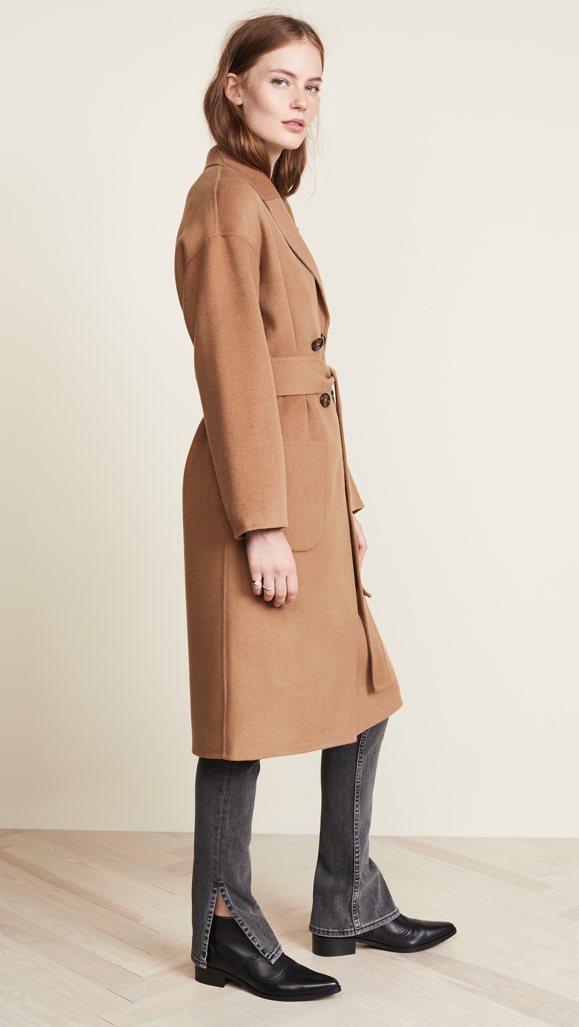 Dylan Coat - 3
