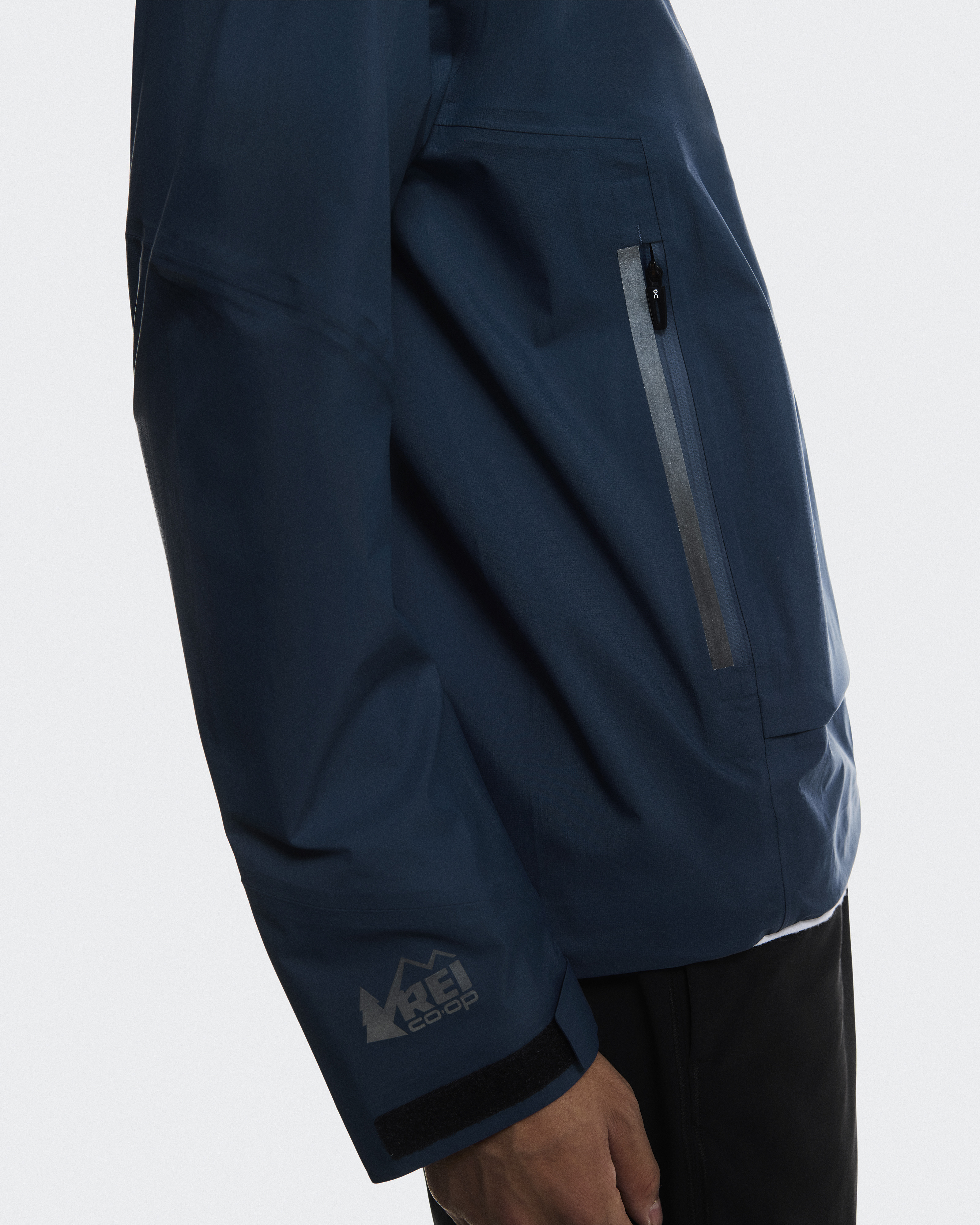 Trek Jacket BEAMS REI - 10