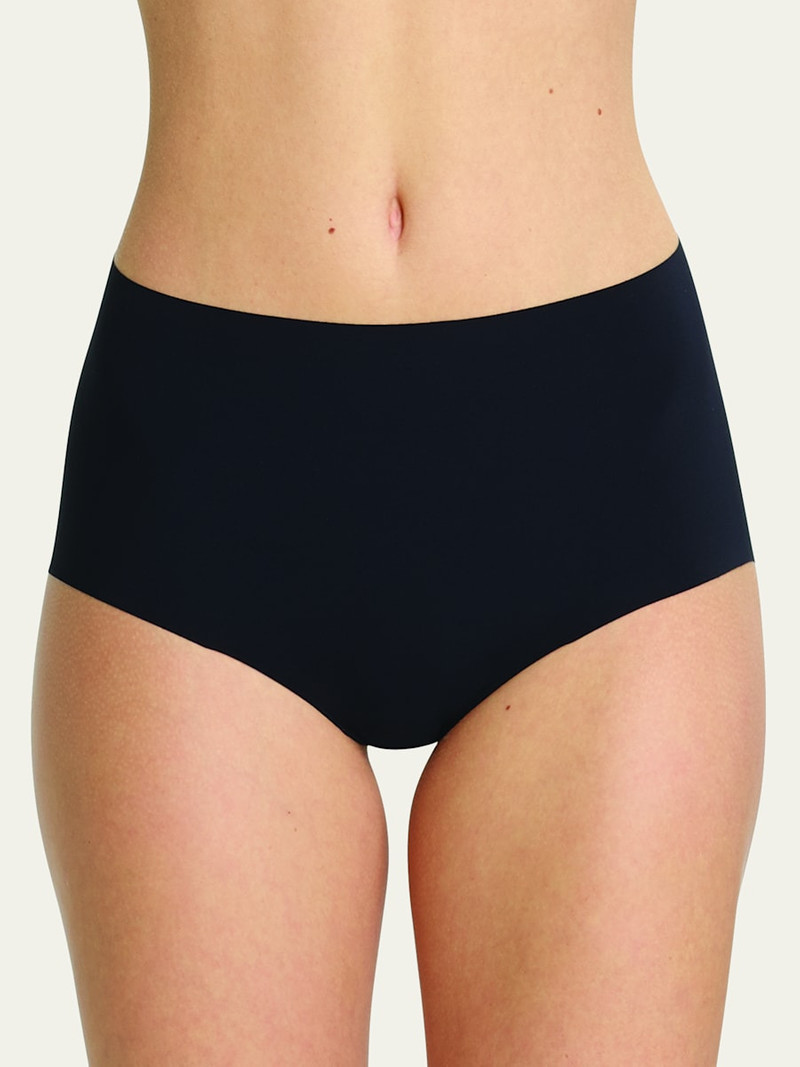 commando Hi-Rise Microfiber Panty outlook