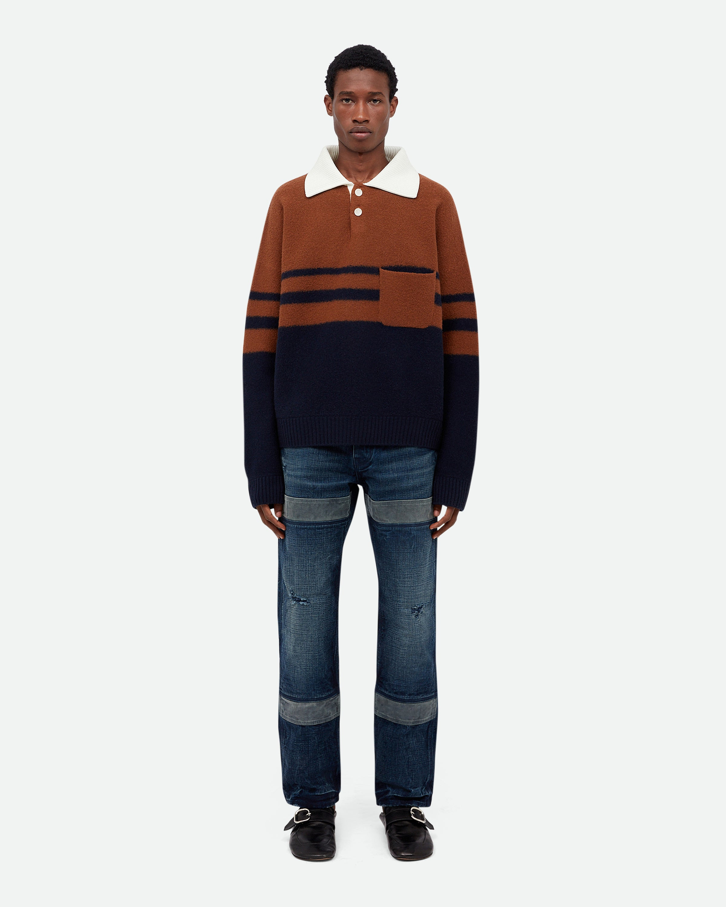 Calm Polo - 2