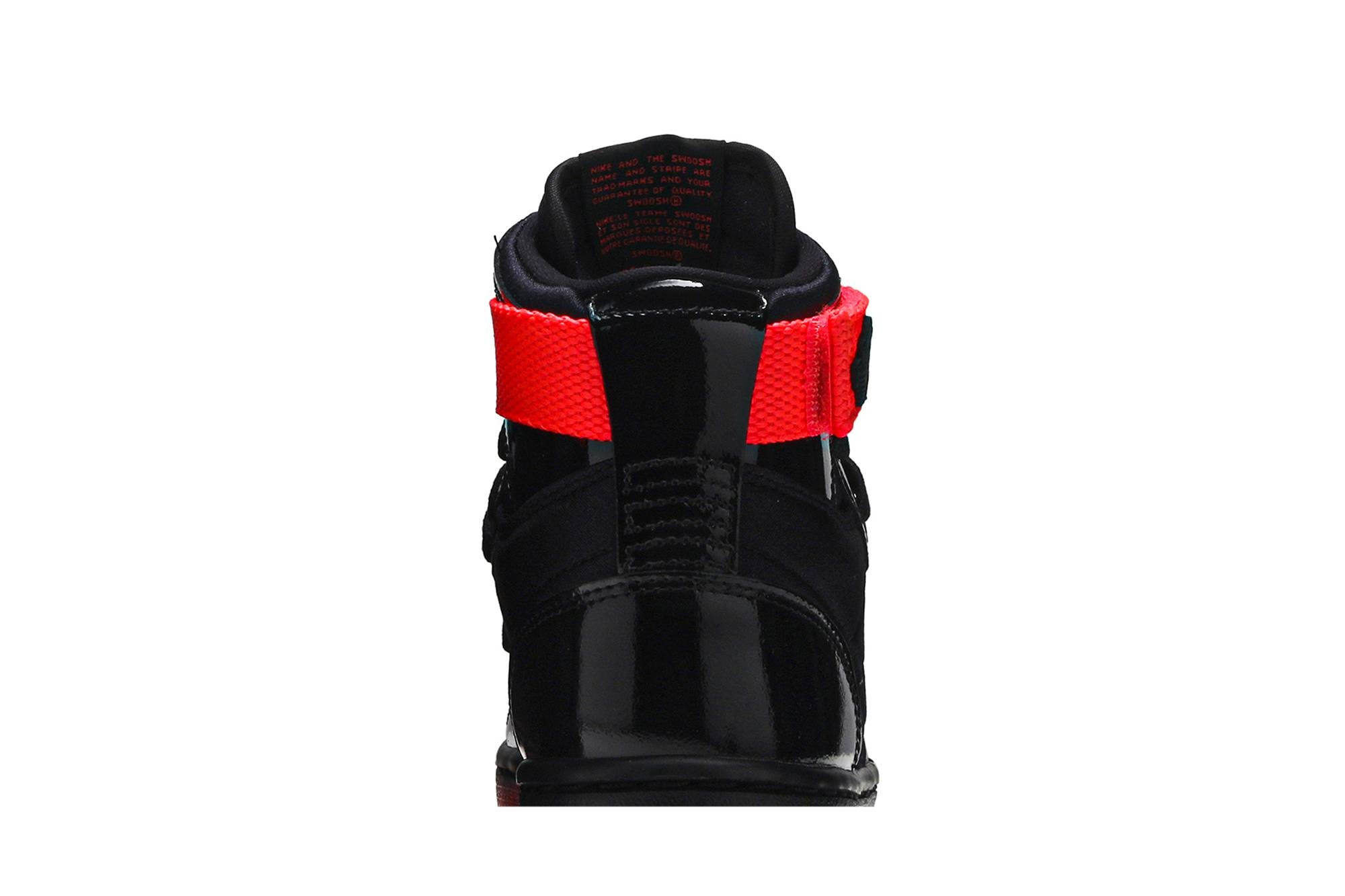Wmns Air Jordan 1 Nova XX 'Bred' - 7