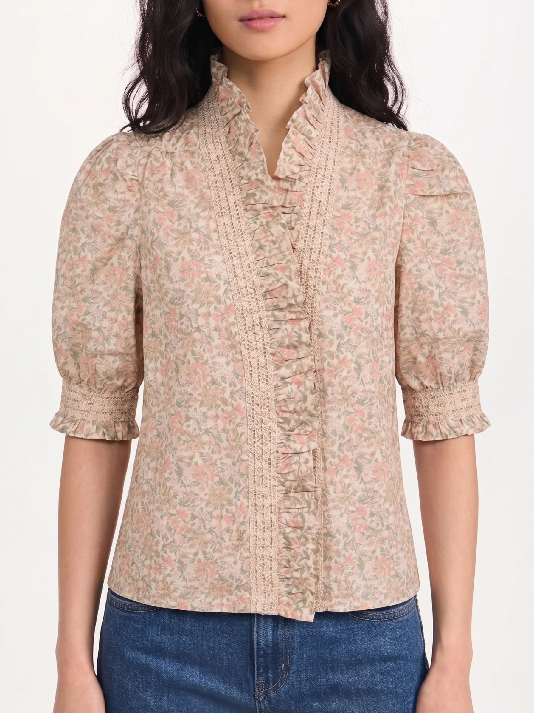 Zuri Top - 1