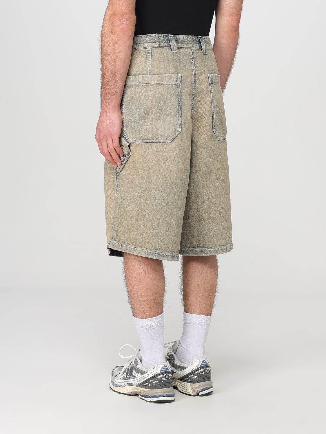 Short men Diesel - 2
