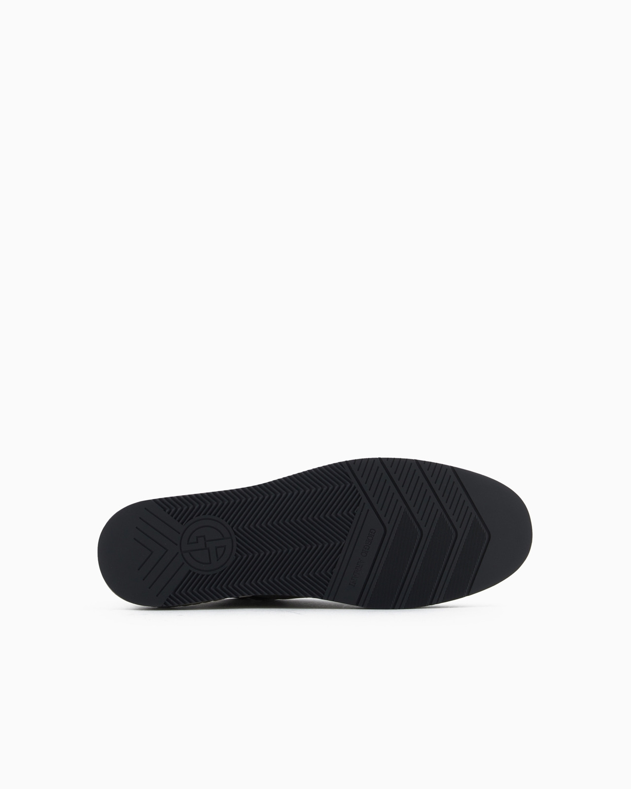 Nubuck sneakers - 6