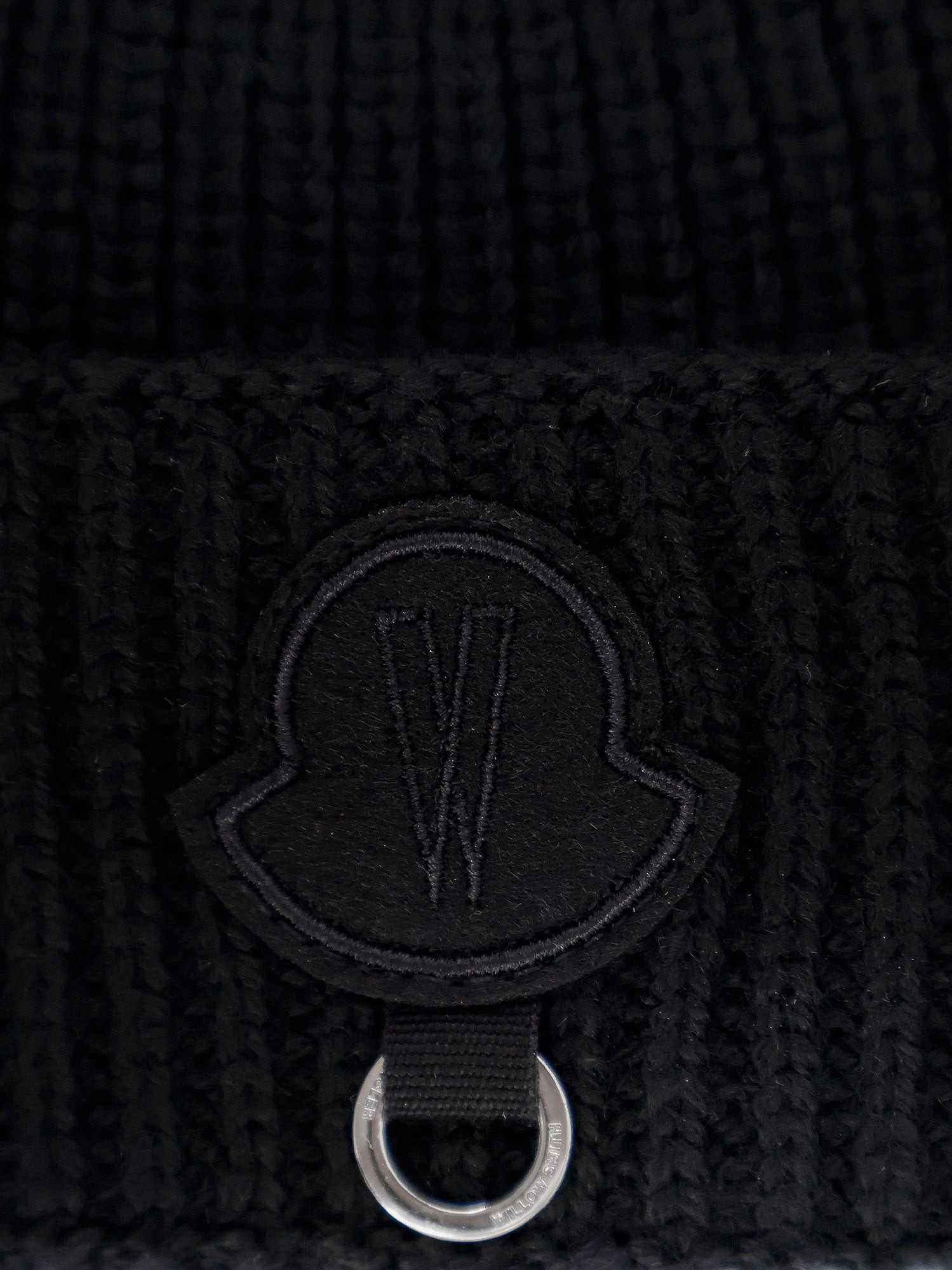 6 Moncler Willow Smith Responsible Wool - 3