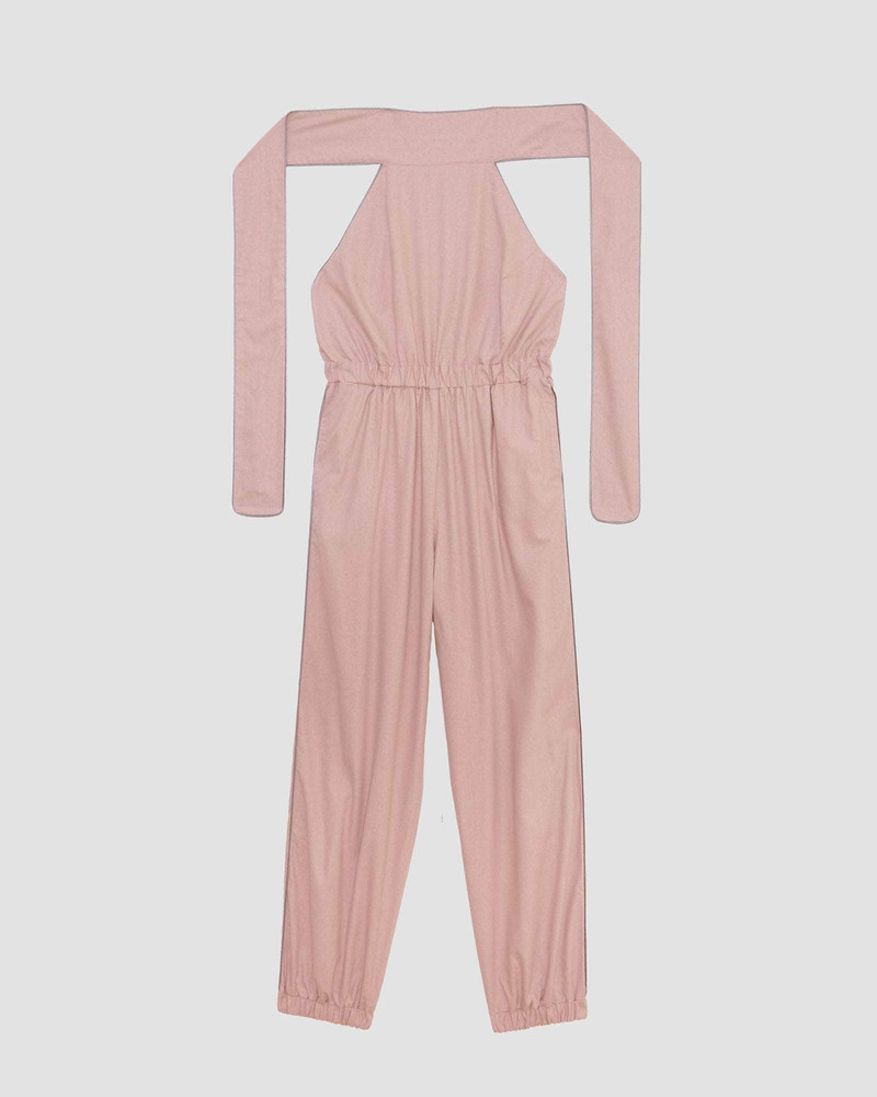 Lesie Jumpsuit - Wild Silk 1