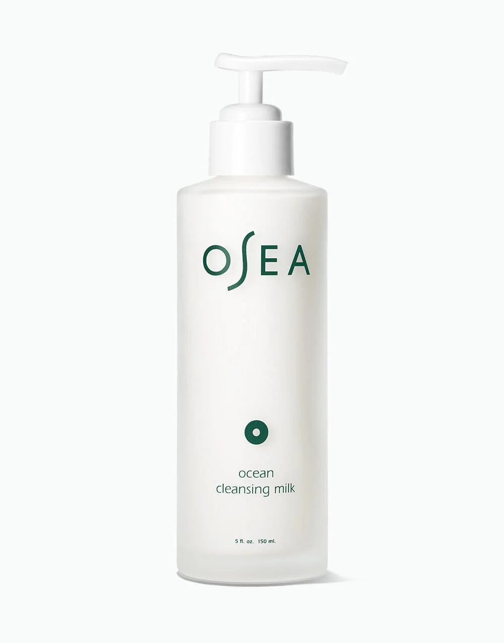 Ocean Cleansing Milk - 1