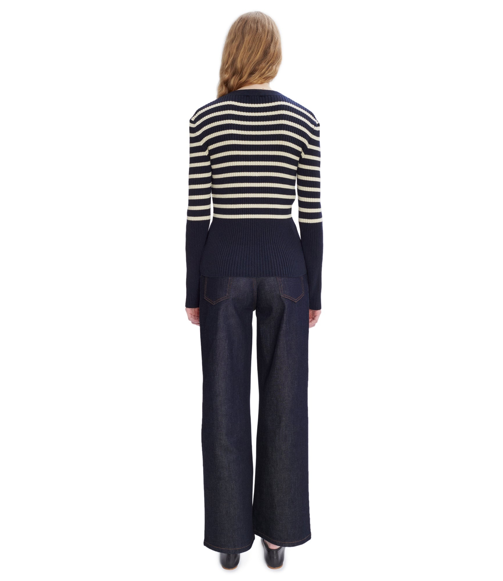 Lou sweater - 3