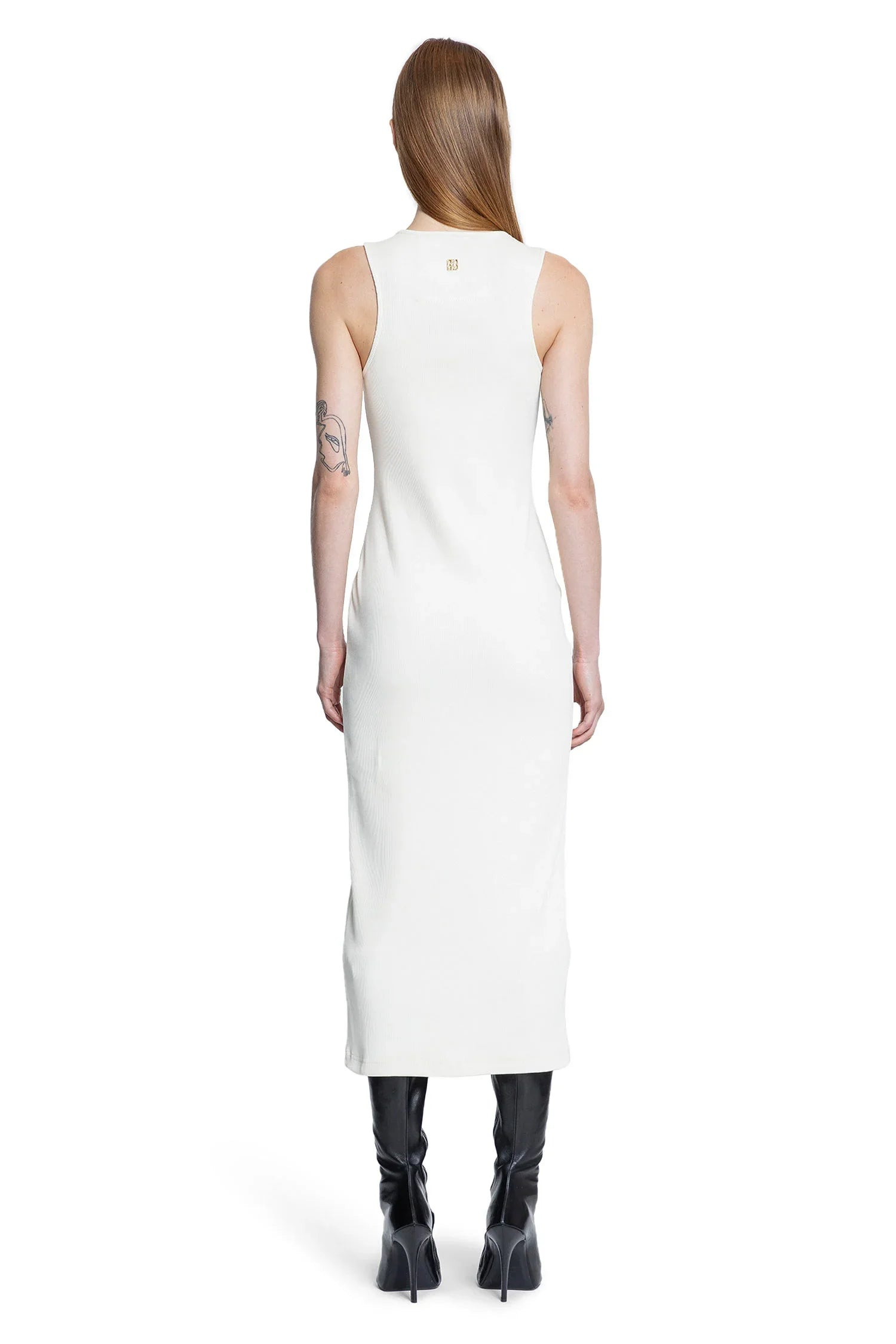 Lace-Up-Tank-Dress - 4