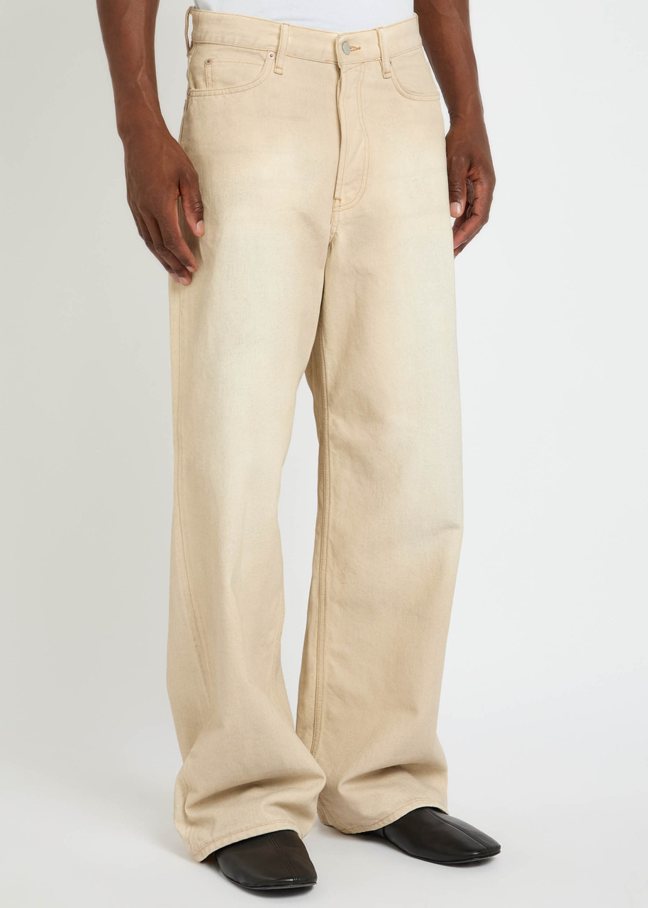 Acne Studios Straight-leg Jeans - 2