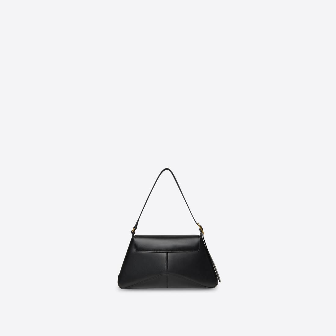 Women's Xx Medium Flap Bag Box in Black - 2