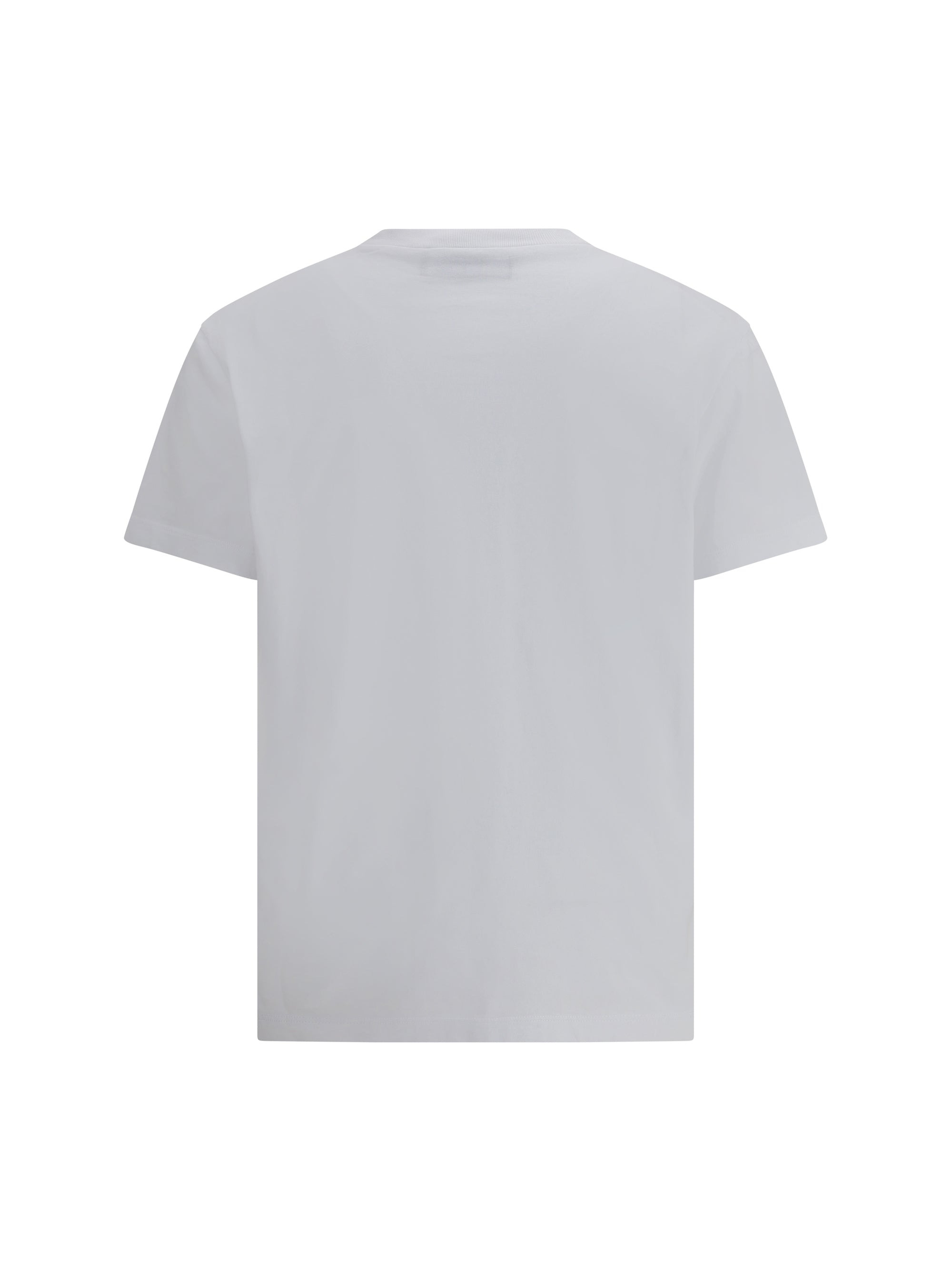 Dsquared2 Men Logoed T-Shirt - 2