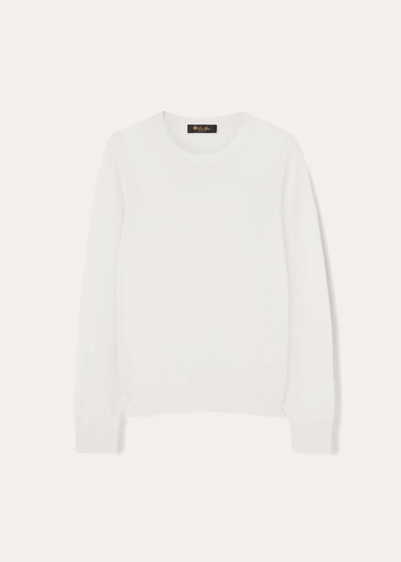 Neo Piuma Crew Neck - 1
