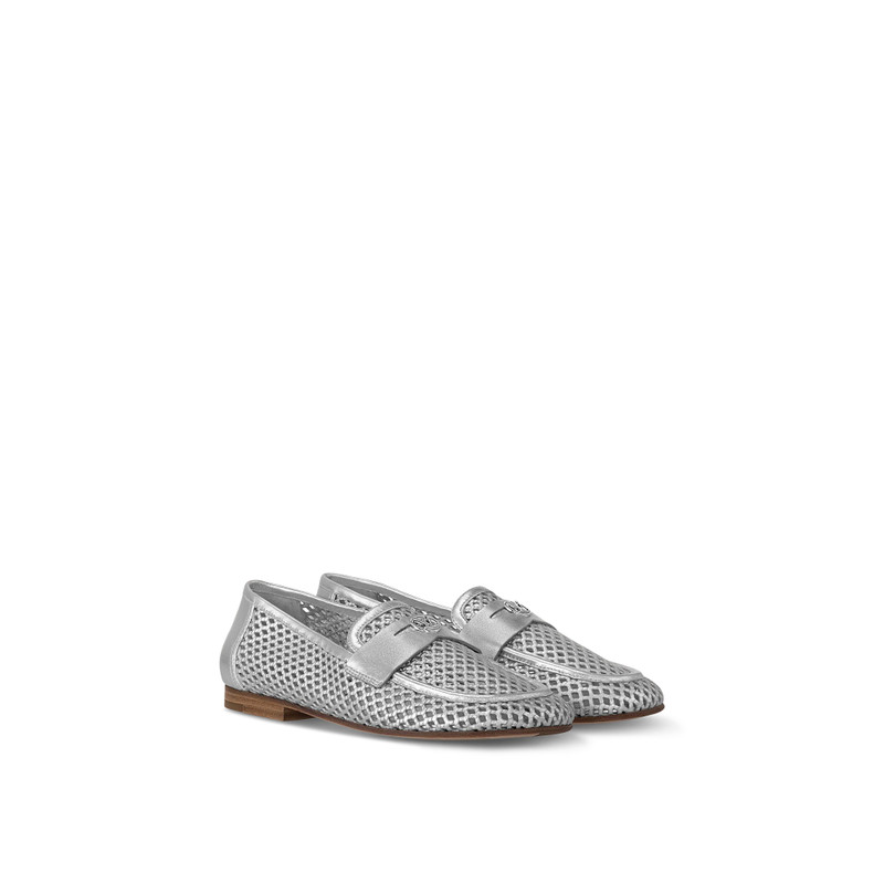Louis Vuitton Soho Flat Loafer outlook