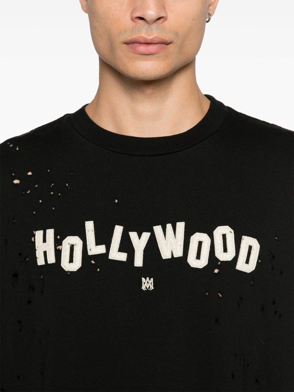 Hollywood T-shirt - 5