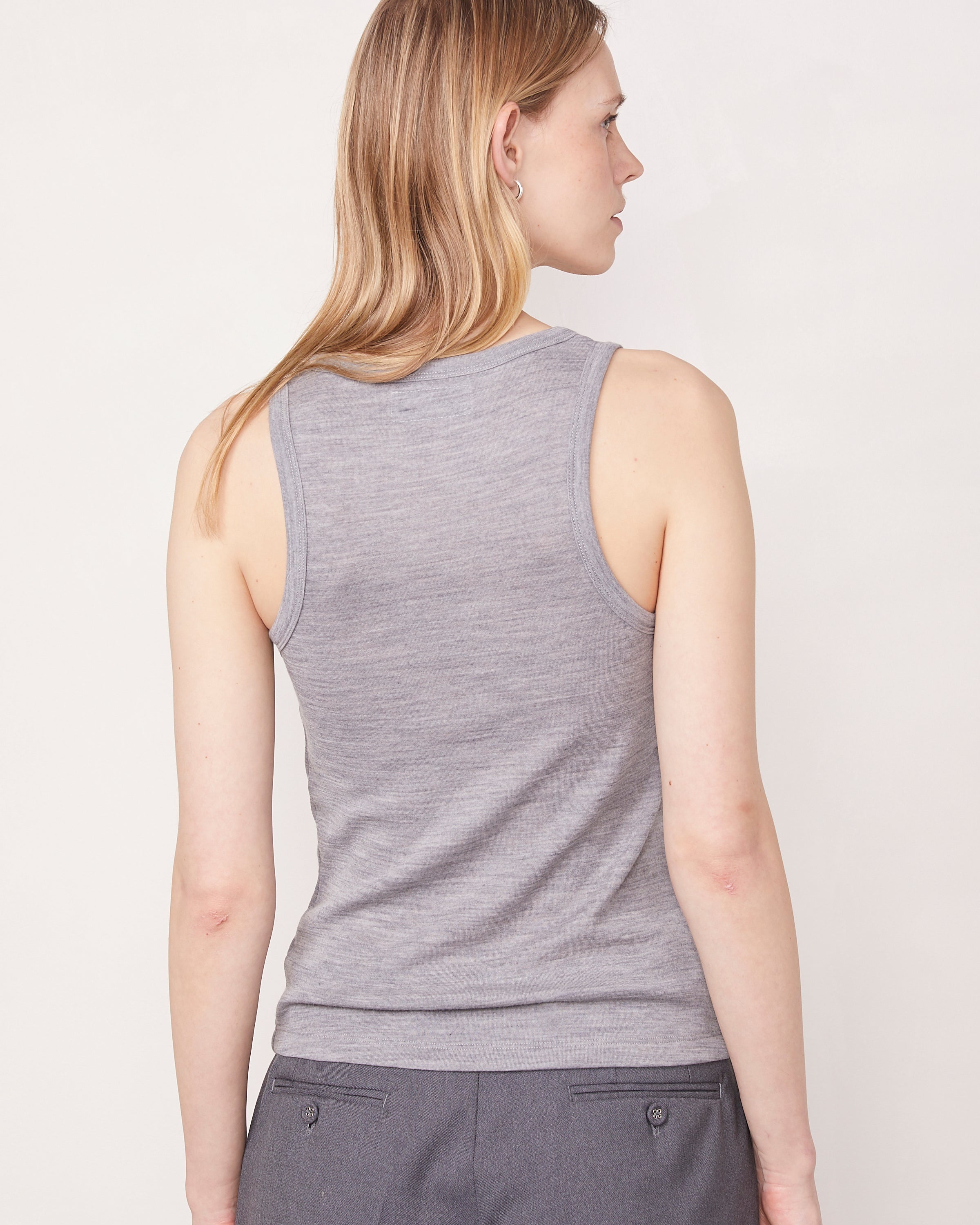 TATIA TANK TOP - 3