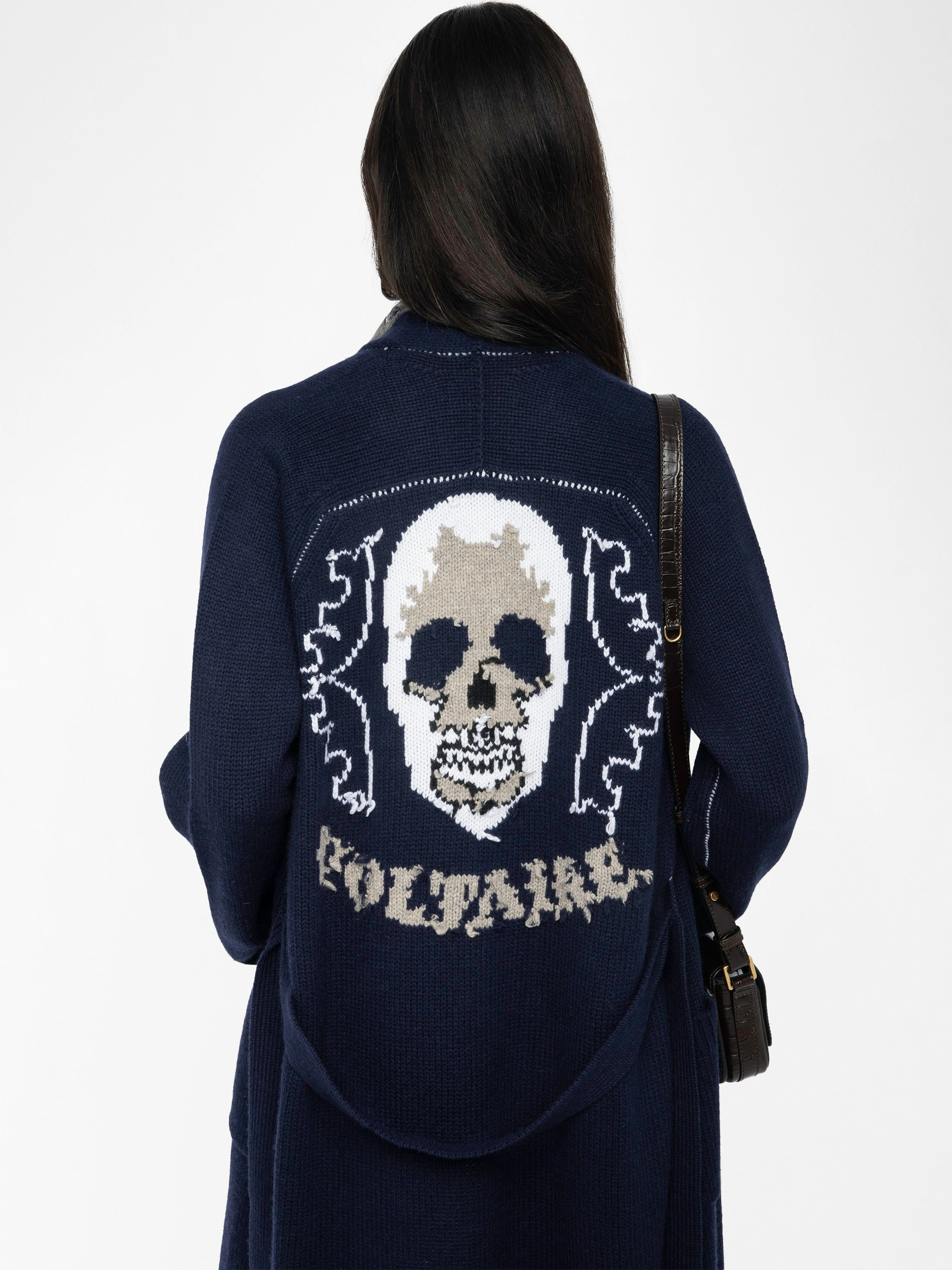 Salonny Cardigan - 7