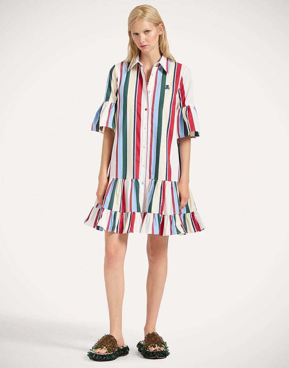 Choux Dress - 2