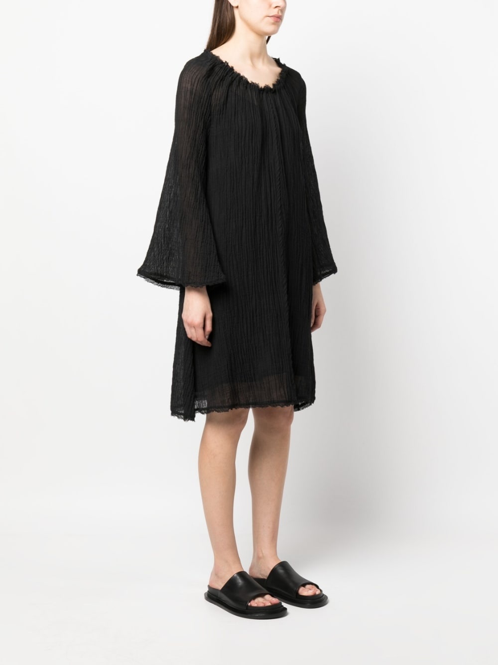 Emoras shift dress - 3