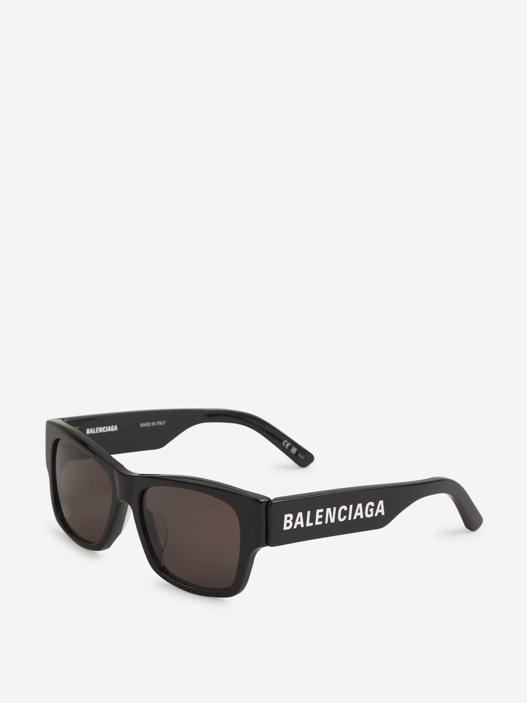 MAX SQUARE RECTANGULAR SUNGLASSES - 3