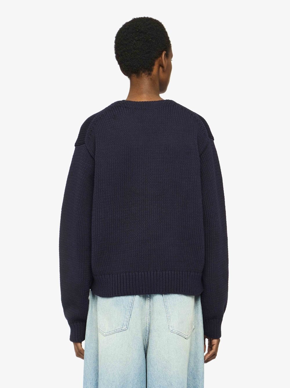 CAKE' GRAPHIC SWEATER - 3