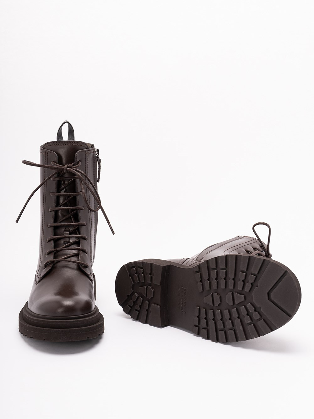 Ankle Boots - 4