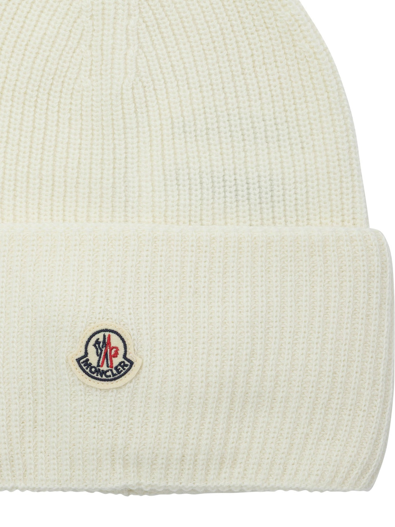 Moncler Wool Beanie - 3