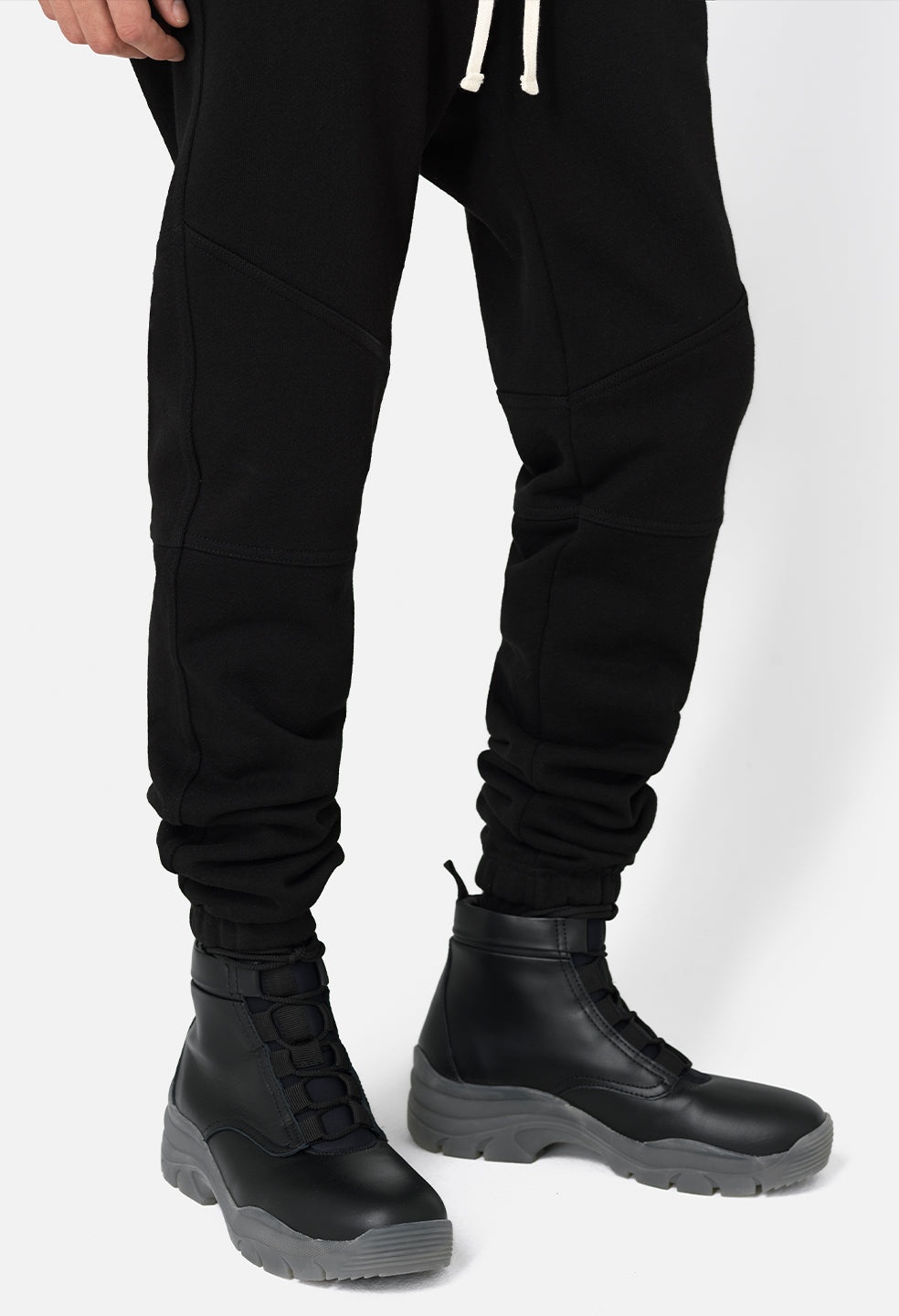 STUDIO FLEECE ESCOBAR SWEATPANTS 2.0 - 7