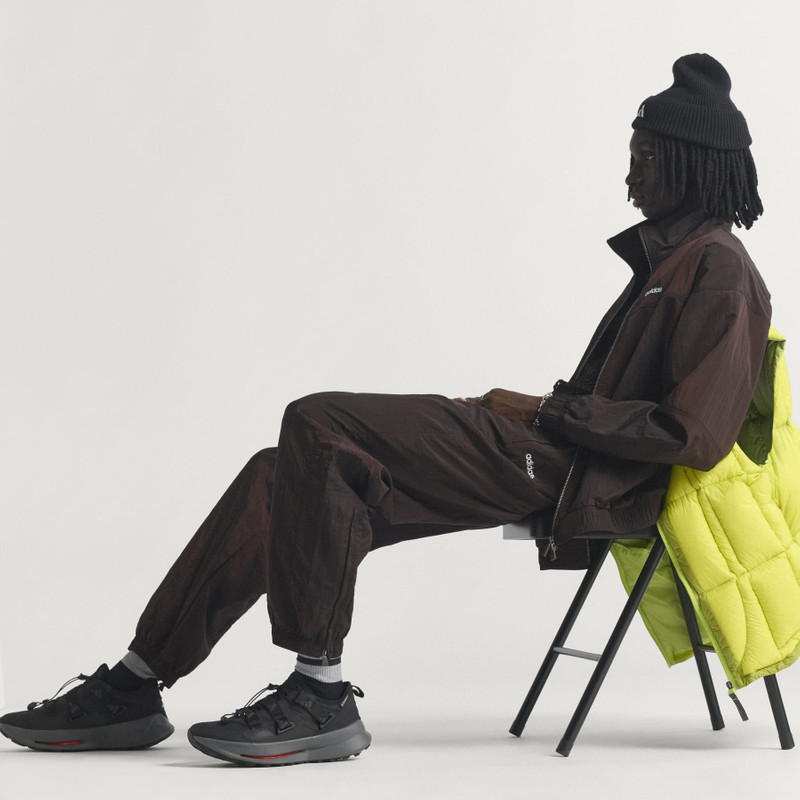 adidas Equipment Track Pants 7