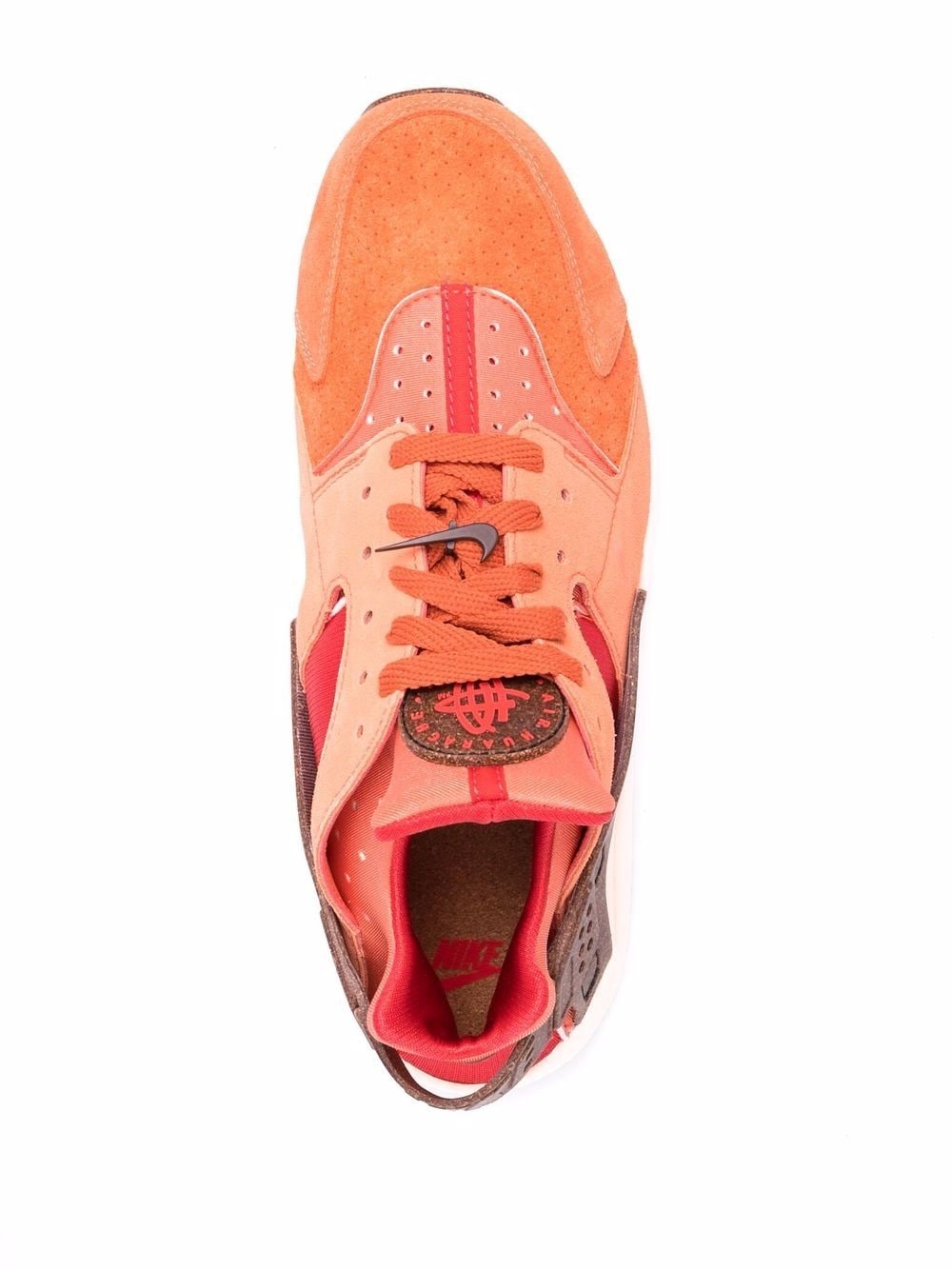 Air Huarake NH low-top sneakers - 4