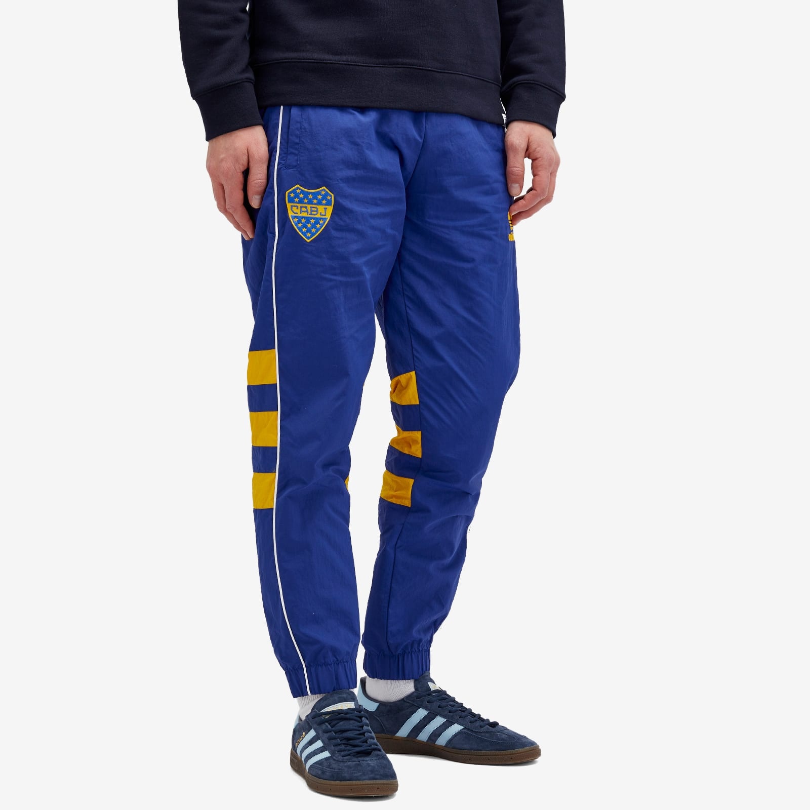 Pantalon nike de boca sale