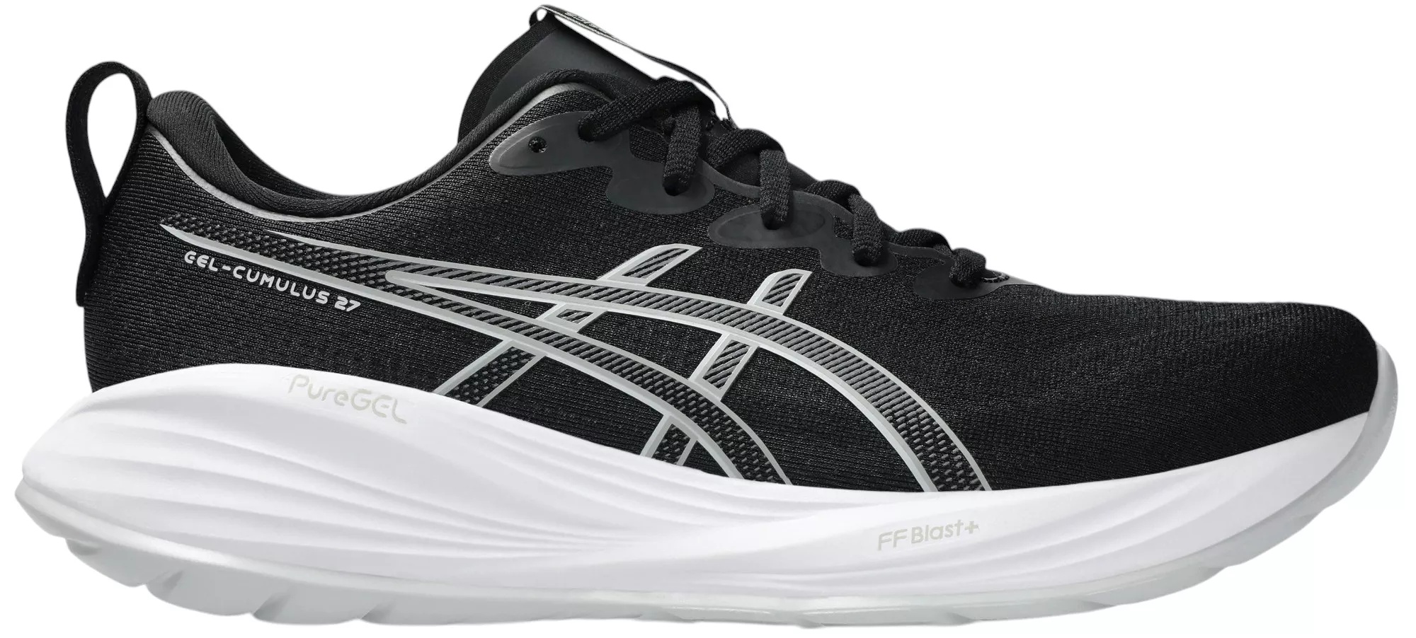ASICS Men's GEL-CUMULUS 27 Running Shoes - 1