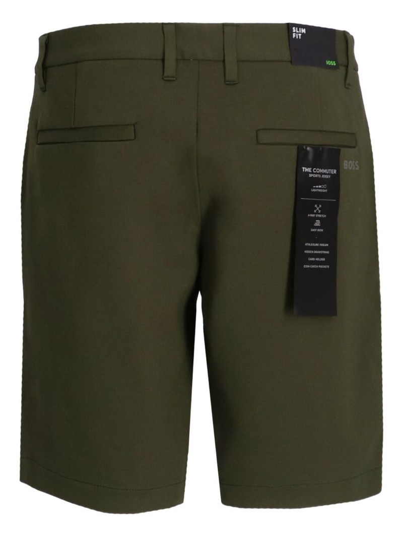 BOSS Commuter shorts outlook