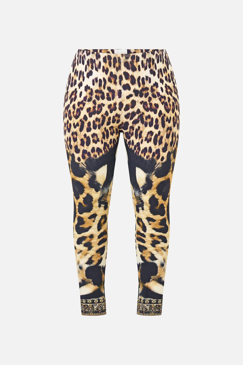LEGGINGS LEOTIGRA LAND - 1