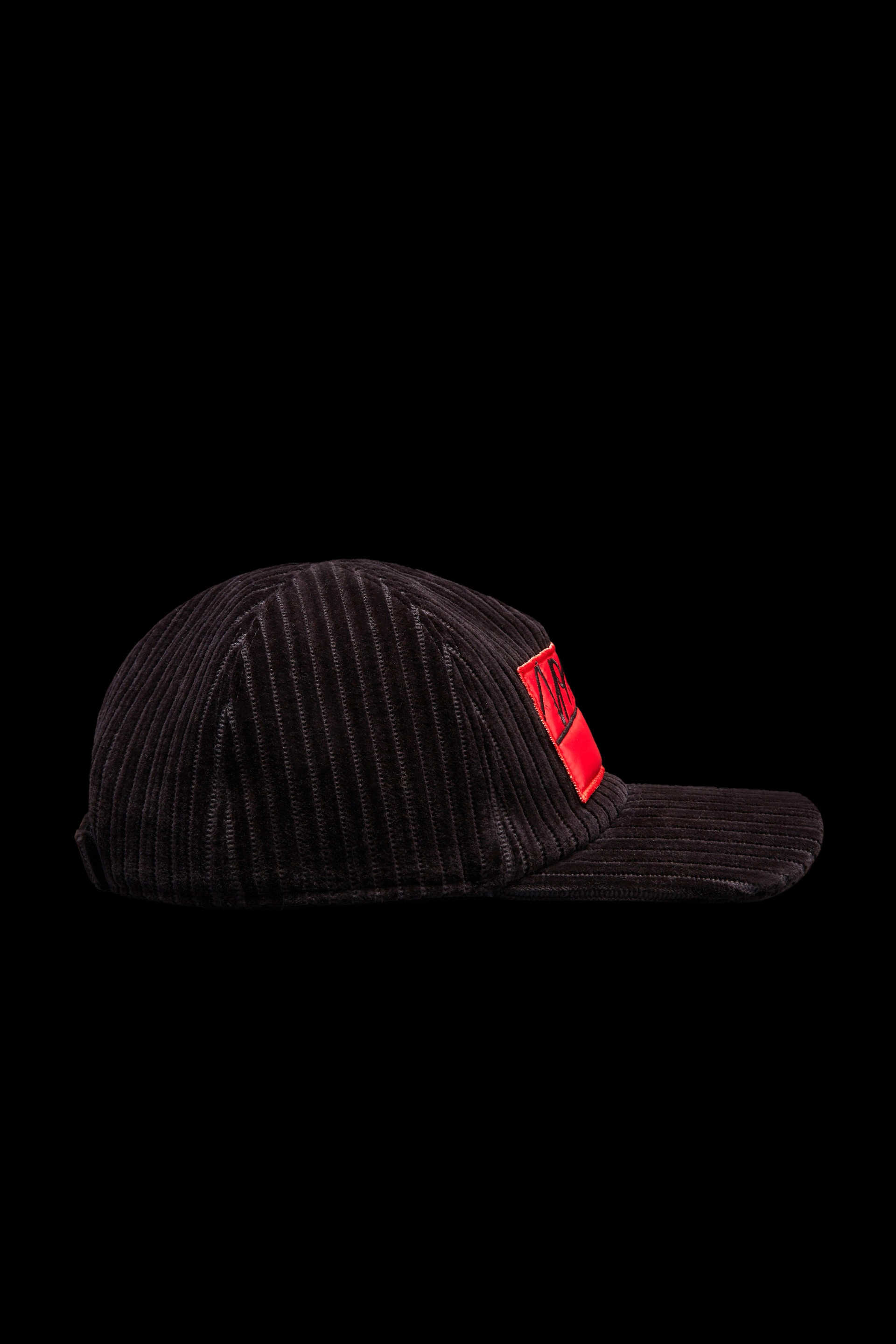 Logo Baseball Cap - 3