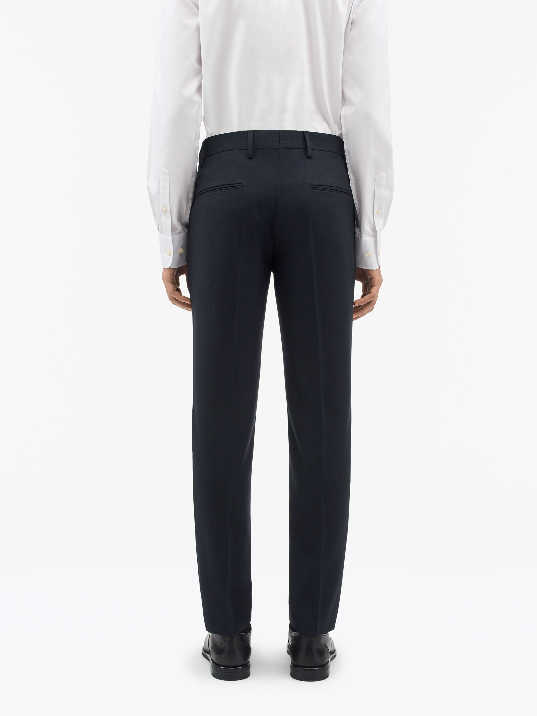 Tenutas Slim-Fit Trousers - 4