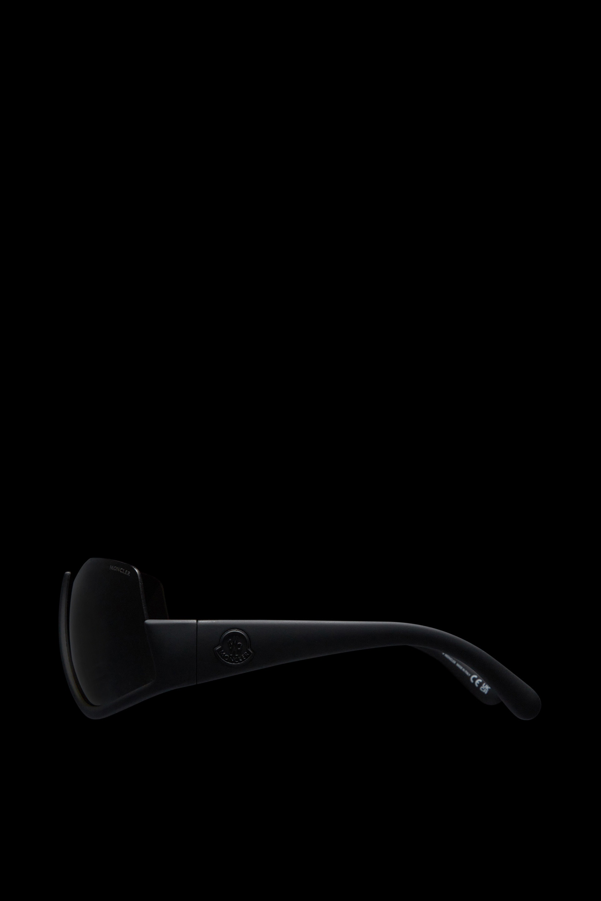 Vyzer Shield Sunglasses - 3