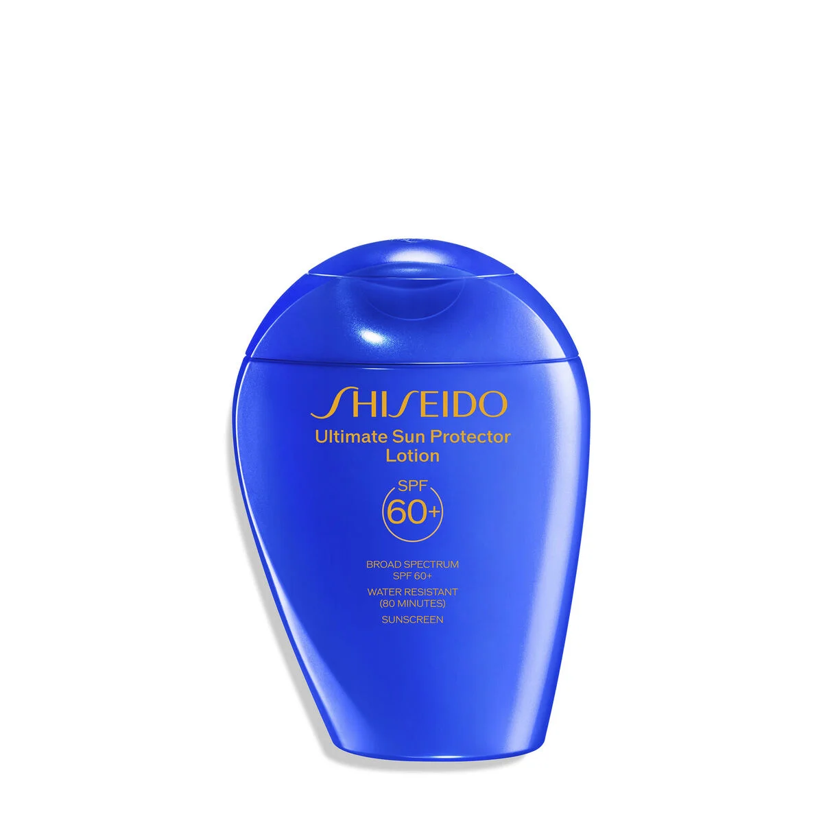 Ultimate Sun Protector Lotion SPF 60+ - 1