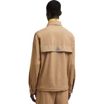 Vadret Shirt Jacket - Men's - 2