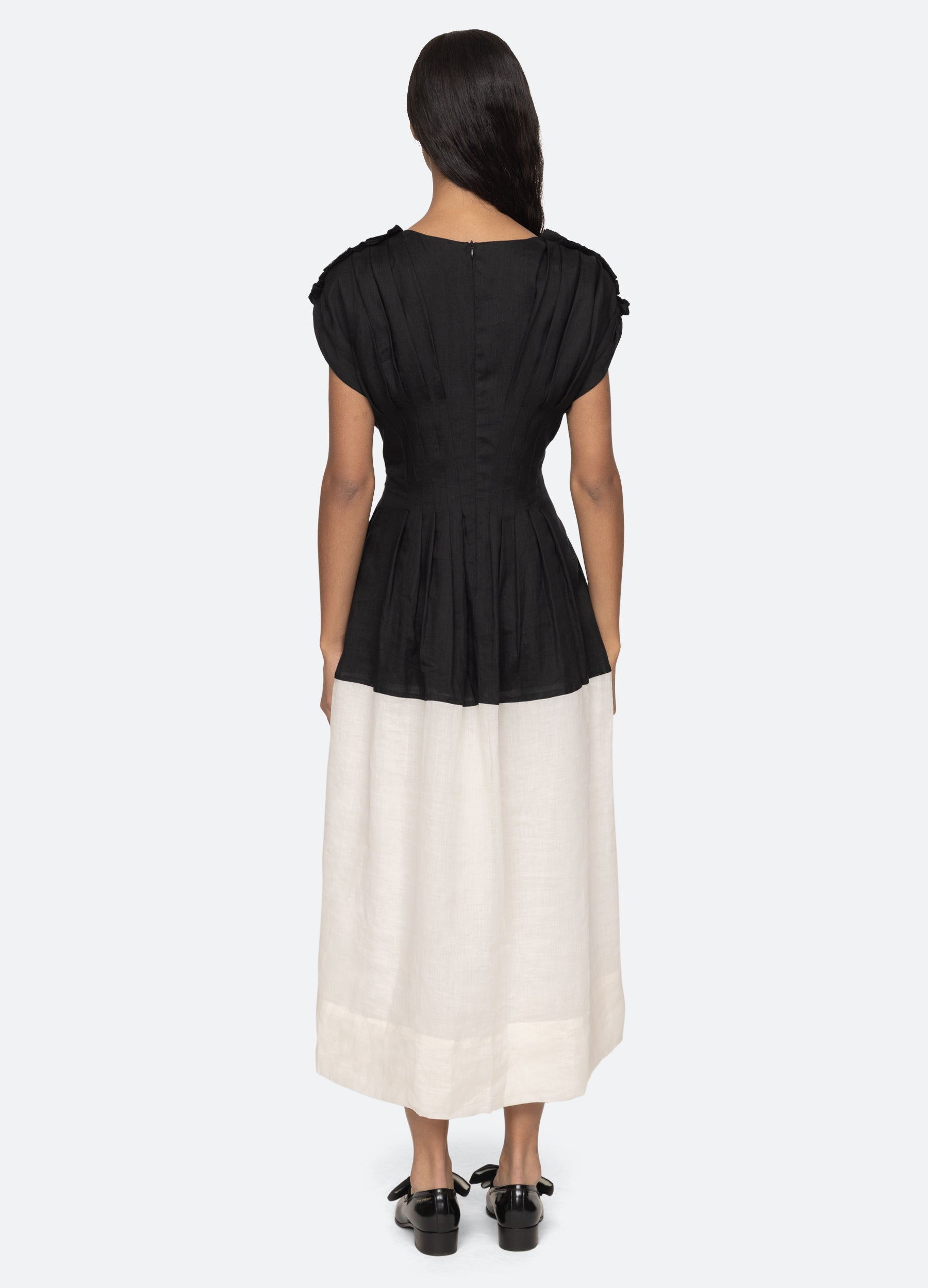 Nicola Dress - 2