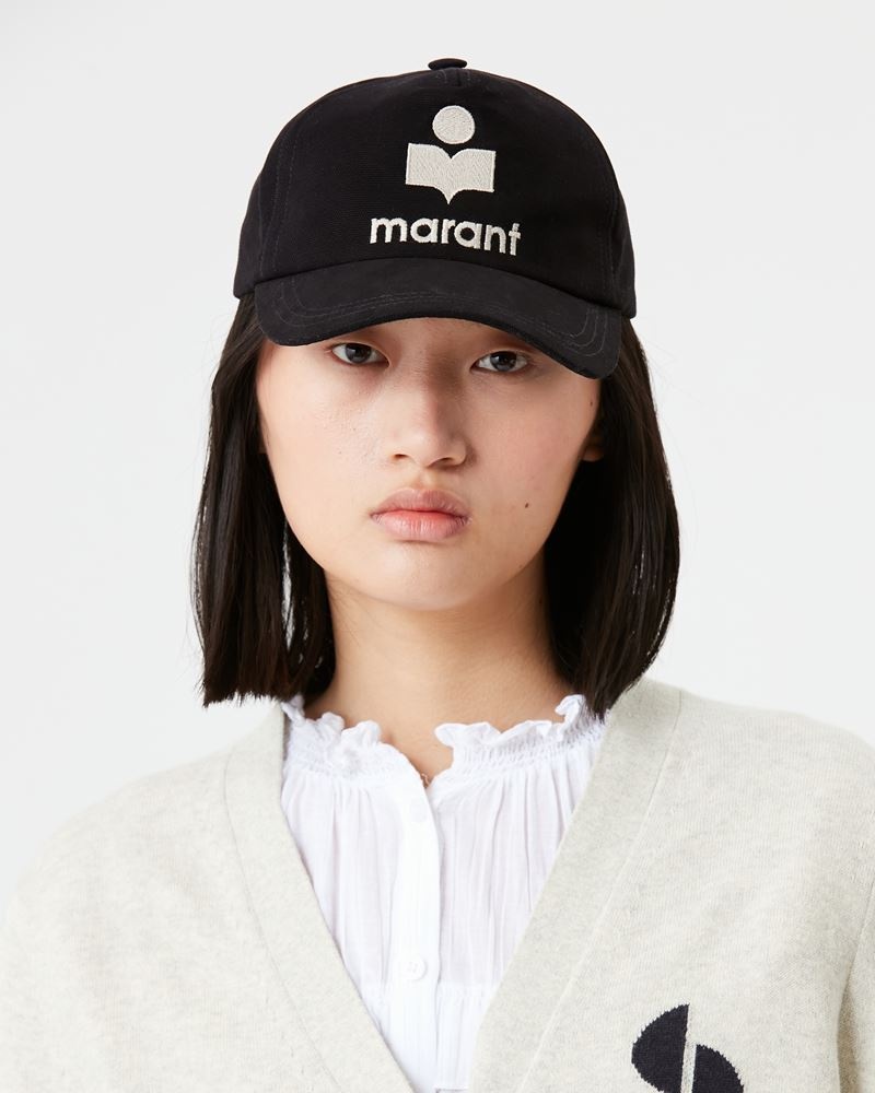 TYRONY LOGO CAP - 5