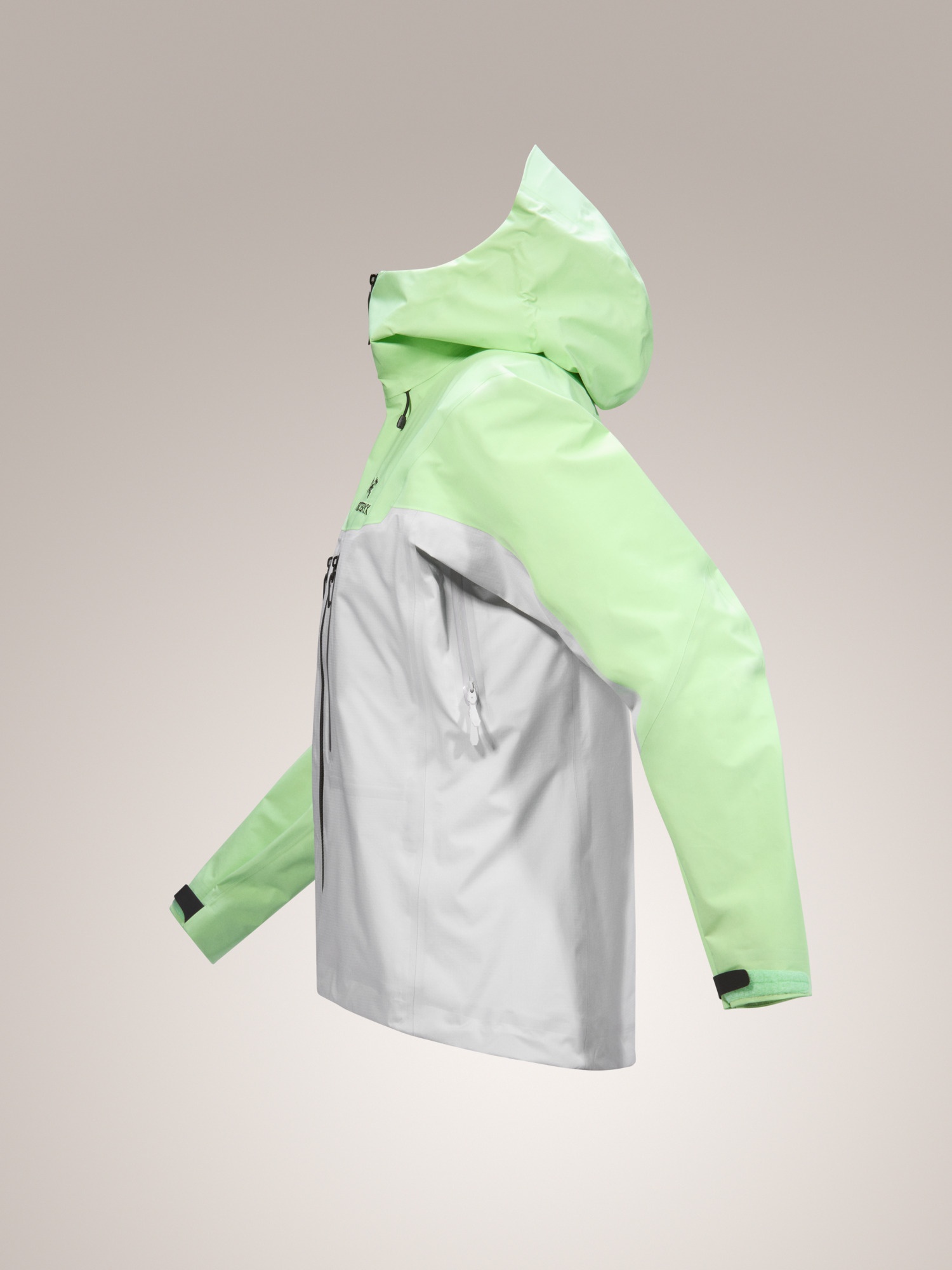 Alpha Jacket - 10