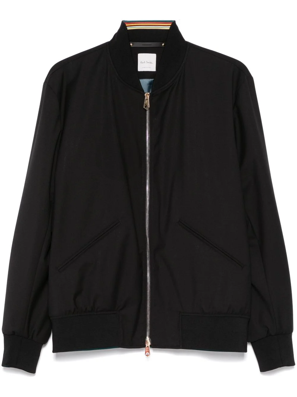 Storm System jacket - 1