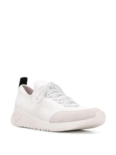 Diesel S-KBY Stripe sneakers outlook