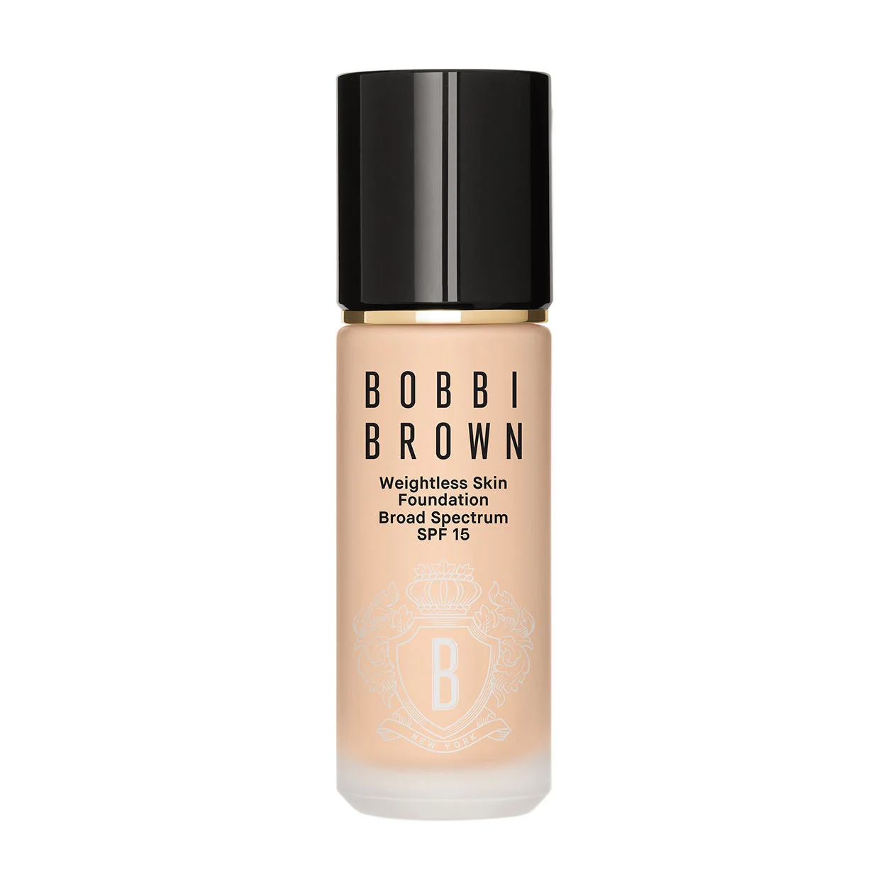 Weightless Skin Foundation SPF 15 - 1