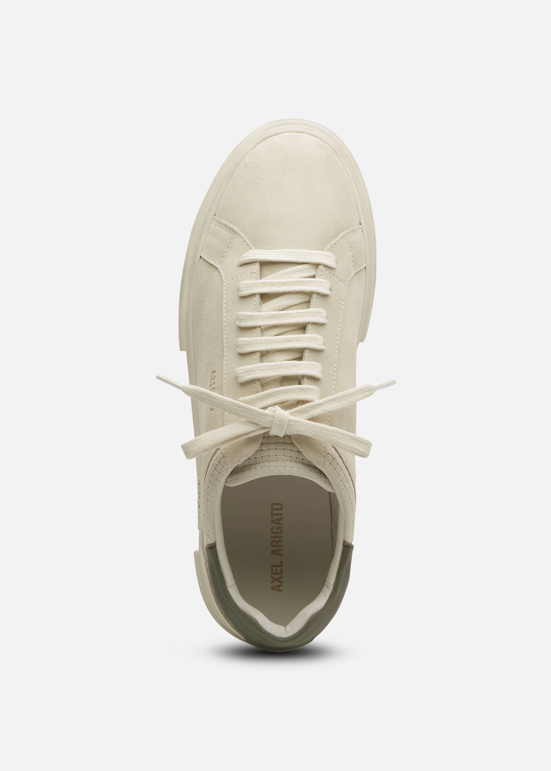 Atlas Sneaker - 4