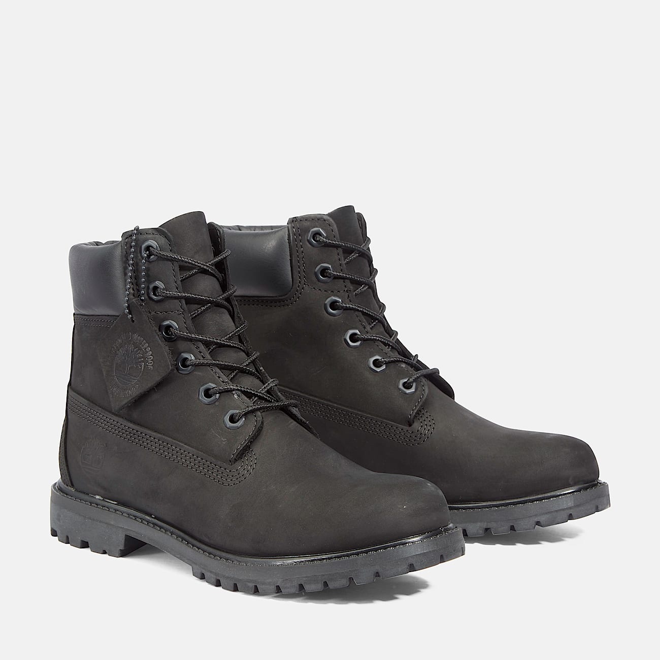Women's Timberland® Premium 6-Inch Waterproof Boot - 4