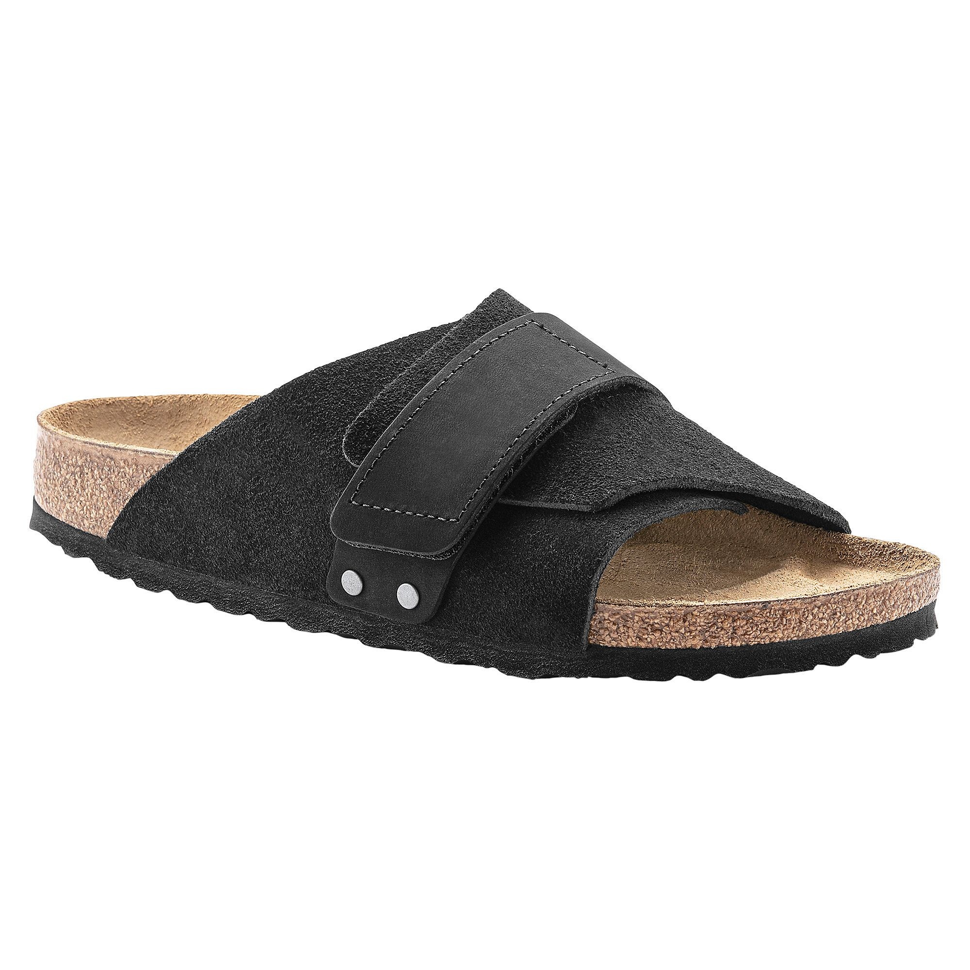 Birkenstock Women's Kyoto Sandal - 1