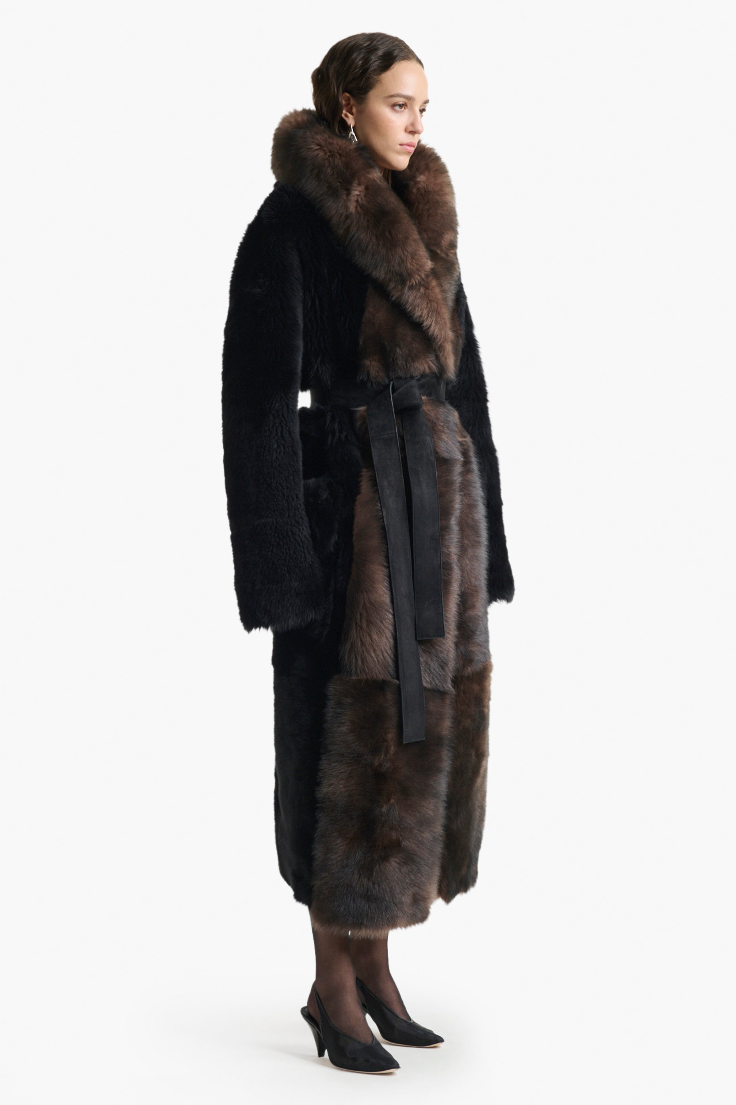 GEOFF COAT - 4